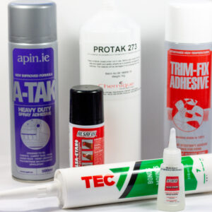 Spray Adhesive