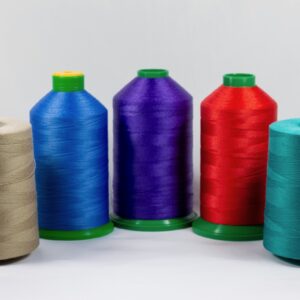 Bonded Nylon Thread
