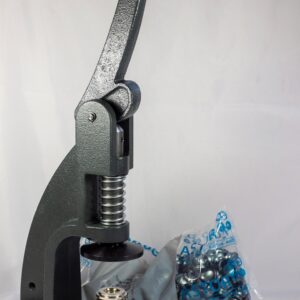 Osborne Button / Grommet Press