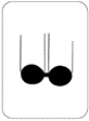 Blind Seam Profile (Double Piping)