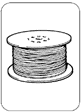 Cotton / Paper Piping Cord