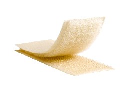Hook & Loop (Velcro) 50mm Beige - 25M