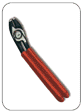 Osbourne No. 1440 B Hog Ring Plier