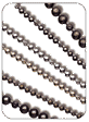 Studding strip
