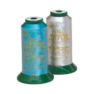 Kingstar Embroidery Thread